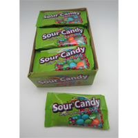 Sour Chews