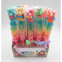 Bear Jelly Pop