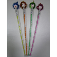 Star Candy in Fairy Wand