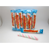 Marshmallow Poles