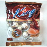 Choco Cups Bag