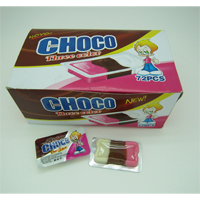 Choco Three Colors