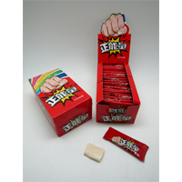 Milk Chewy Candy