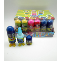 Minions Candy Spray