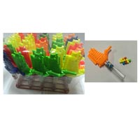 Whistle Corsair with Dextrose Candy