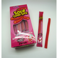 Fruity Sour Stick