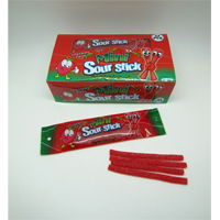 Mini Fruity Sour Stick