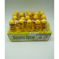 Banana Candy Spray