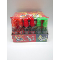 3 Flavours Candy Spray