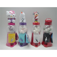 Disney Candy Dispenser