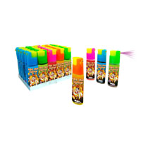 Lighter Candy Spray