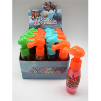 Funny Dinosaur Candy Spray