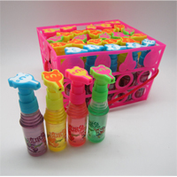 Cartoon Candy Spray