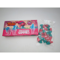 Trolls Gummy