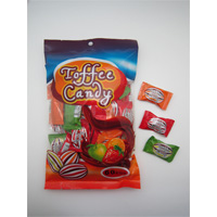 Fruit Toffee Candy