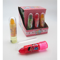 Candy Lipstick with Isomalt(Sugar Free) 