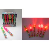 Weapons Lighting Stick with Dextrose Candy