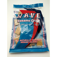 Sesame Crisp 