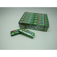 Crispy Chewing Gum  