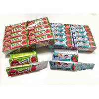 5 Stick Chewing Gum