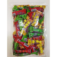 Jelly Filled Milk Chews