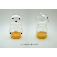 Bear Bottle