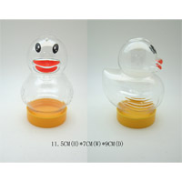 Duck Bottle