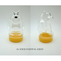 Bear Bottle