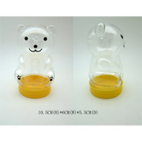 Bear Bottle