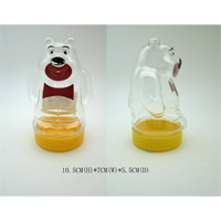 Bear Bottle