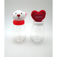 Valentine Bottle