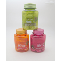 Sugar Free Sea Salt Mint Candy(Lime, Passion Fruit, Pineapple)