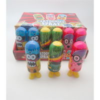 Cartoon Candy Spray