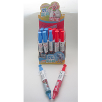 Candy Gel Injector