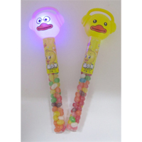 Duckling Tube with Jelly Bean without Light