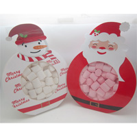 Christmas Marshmallow