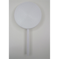 Swirl Lollipop Container