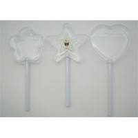 Flower/Heart/Star Lollipop Container