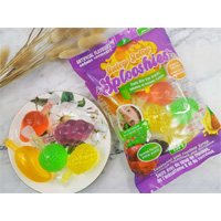 Fruit Jellies