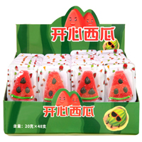 Watermelon Jelly Pop