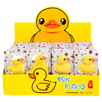 Duckling Jelly Pop