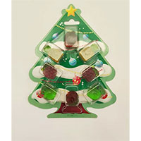 Christmas Tree Gummy