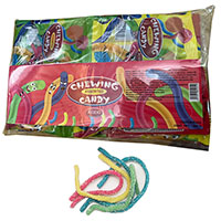 Sour Jelly String