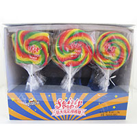 Swirl Pop