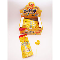 Duckling Glow Lollipop