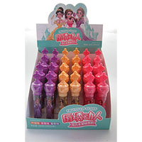 Candy Lipgloss