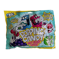 Popping Candy