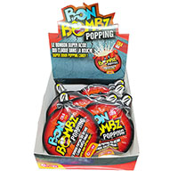 Popping Candy