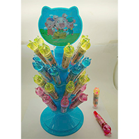 Sugar Free Piggy Lighting Candy Lipstick