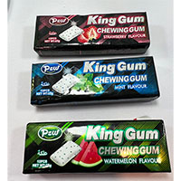 King Gum